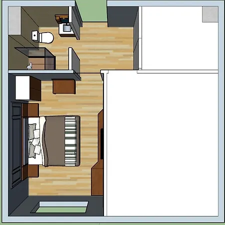 A Apart Otel 2*