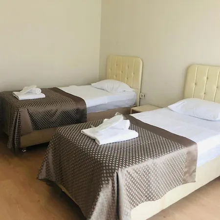 A Aparthotel Edirne