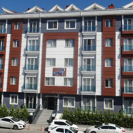 A Aparthotel
