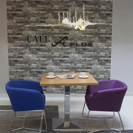 A Aparthotel