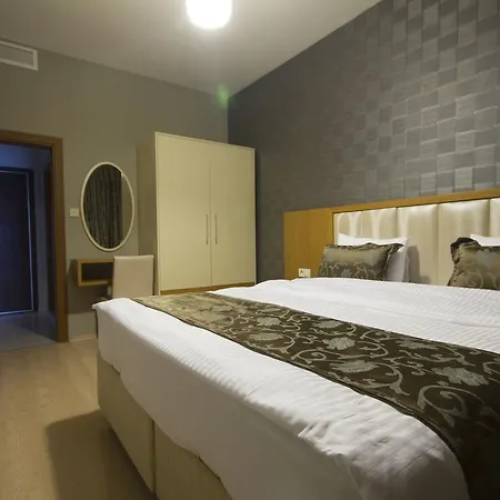 A Aparthotel