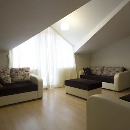 A Aparthotel