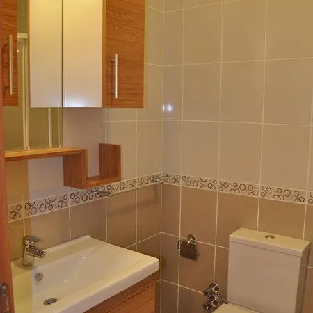 A Aparthotel