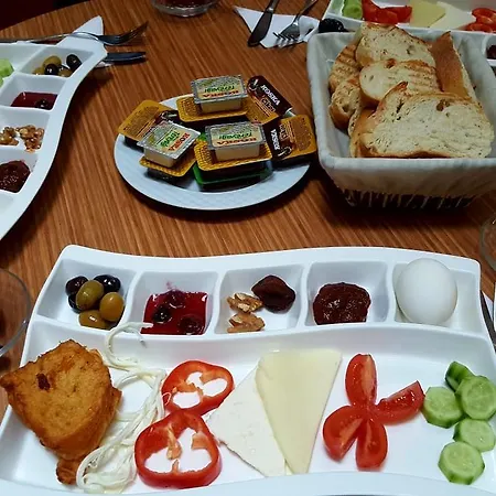 Aparthotel A 2*